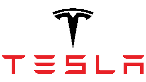 logo-tesla